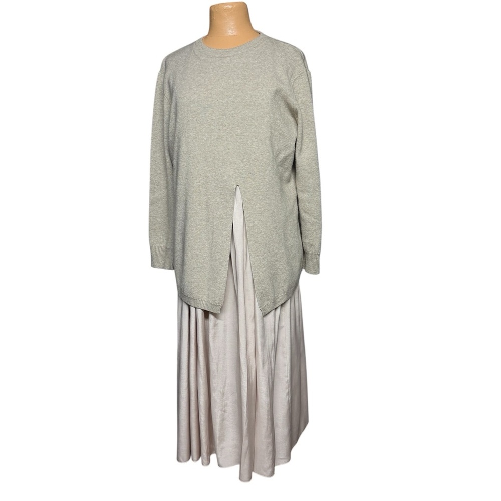 Uncommon, Sweater Dress Combo